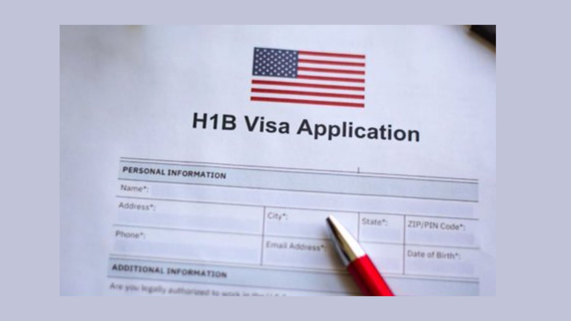 Lutnick Calls H-1B Program a Scam, Pushes for Gold Card Immigration Plan