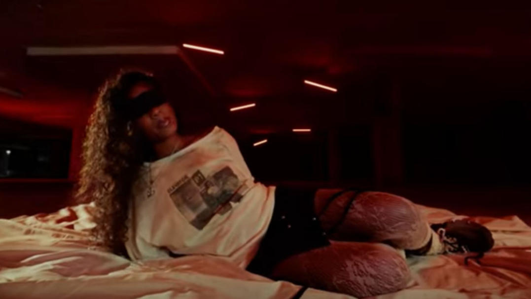 Mary Ann Alexander Returns With Bold New Single ‘Good Girl’