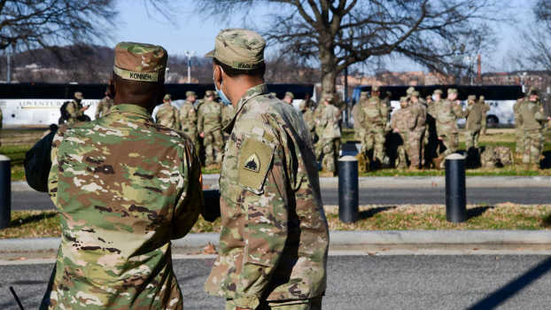 Mayors Clash with Trump Over National Guard Deployment and Crime Policies Mayors Clash with Trump Over National Guard Deployment and Crime Policies