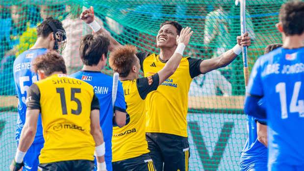 Men’s Hockey Asia Cup 2025 Malaysia Shocks Korea 4–1, Eyes Super 4 Spot
