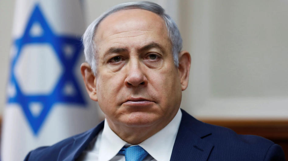 Netanyahu Faces Backlash Over Proposal to Control in Gaza