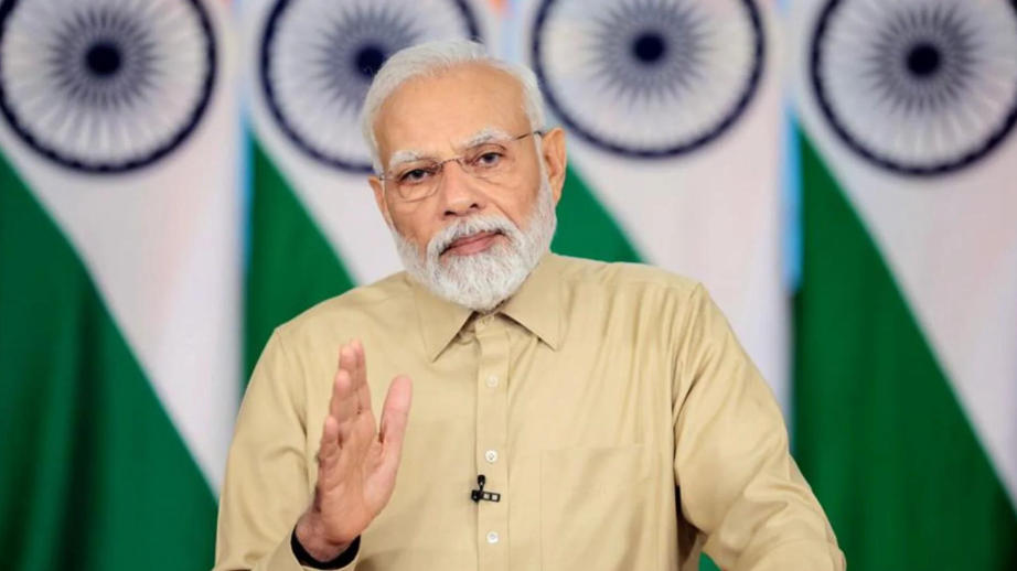 PM Modi Hails Hockey Asia Cup 2025 in Bihar as a Proud Sporting Moment PM Modi Hails Hockey Asia Cup 2025 in Bihar as a Proud Sporting Moment
