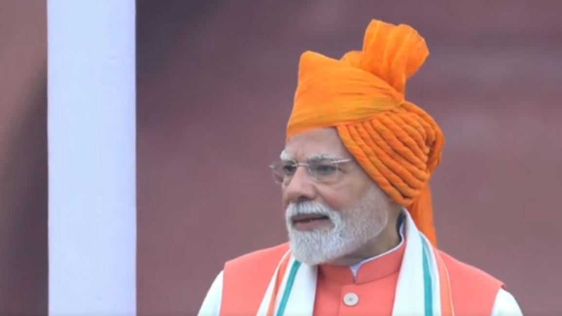 PM Modi Hails RSS as 'World’s Largest NGO' on Its 100th Anniversary