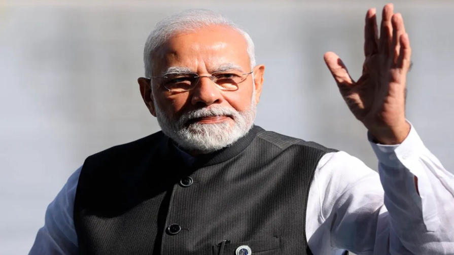 PM Modi May Meet Trump to Resolve Tariff Dispute, Say Reports