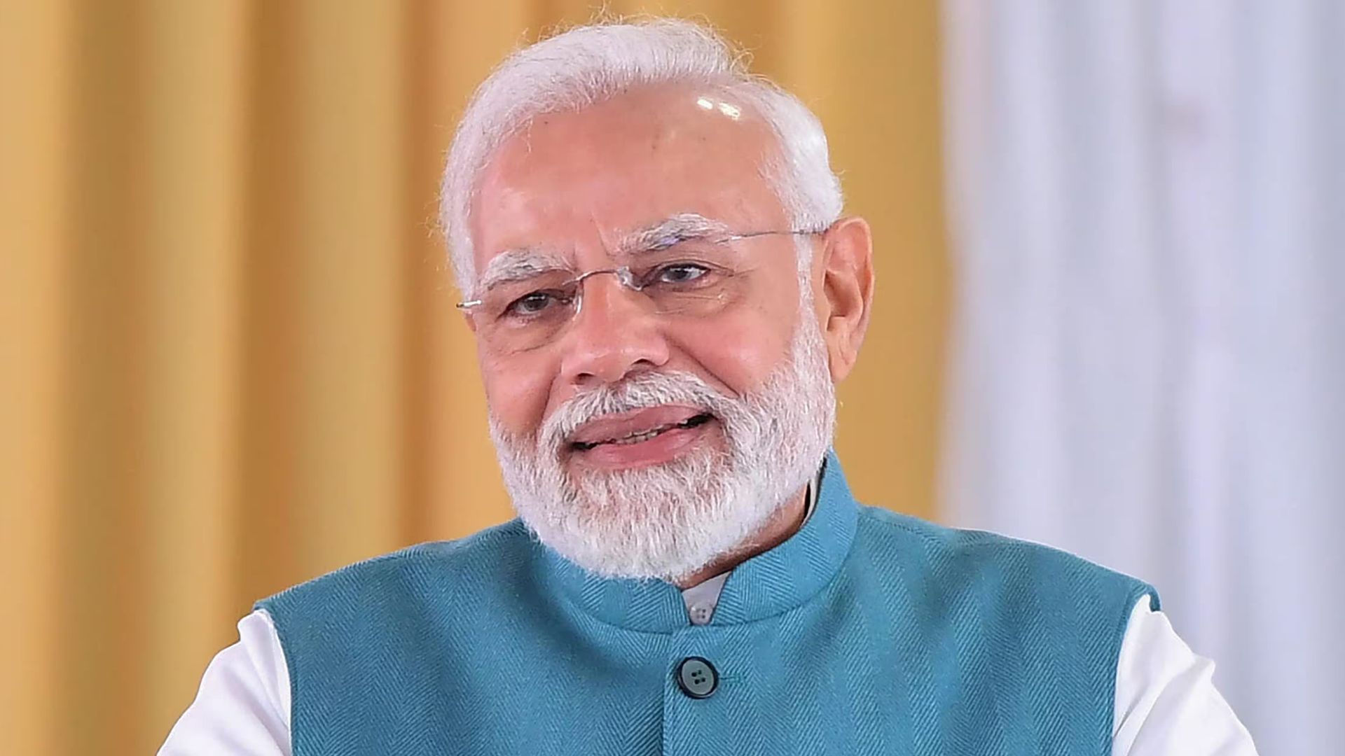 PM Modi Says India Will Not Sacrifice Farmers’ Interests Despite US Tariff Pressure PM Modi Says India Will Not Sacrifice Farmers' Interests Despite US Tariff Pressure