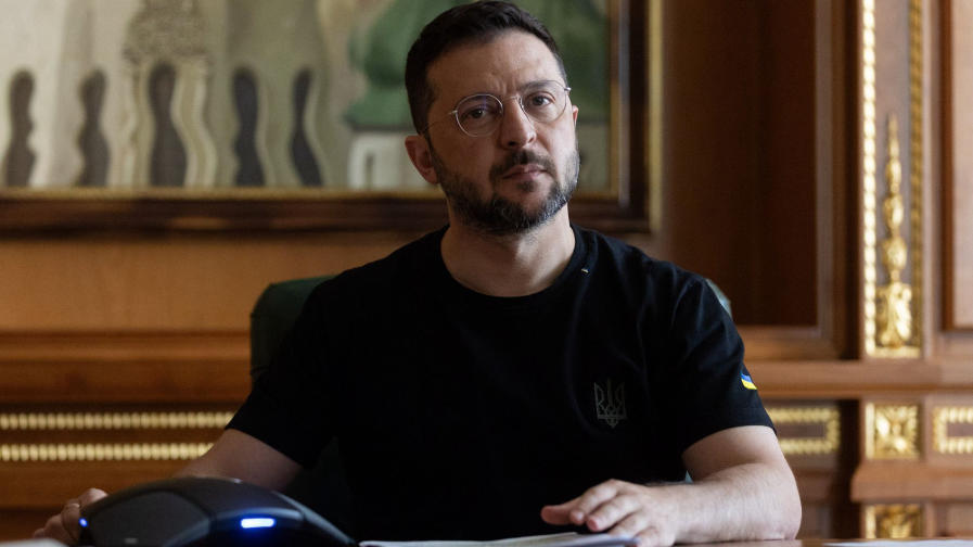 PM Modi Talks to Zelenskyy, Reaffirms India’s Support for Peace in Ukraine PM Modi Talks to Zelenskyy, Reaffirms India’s Support for Peace in Ukraine