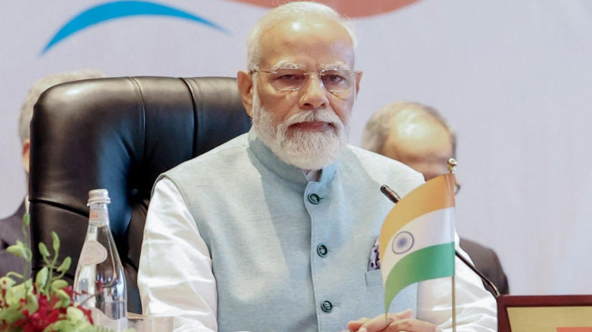 PM Modi Visits Japan to Strengthen Quad, Defence, and Business Ties PM Modi Visits Japan to Strengthen Quad, Defence, and Business Ties