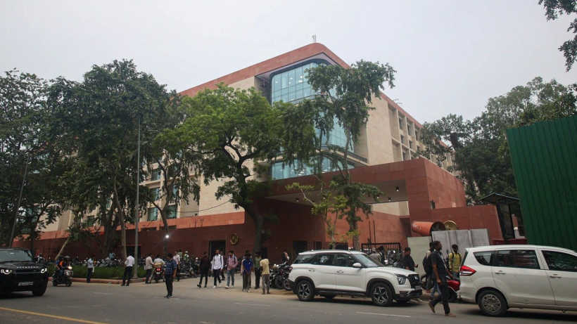 PM Modi to Inaugurate Kartavya Bhawan-3, First New Secretariat Building