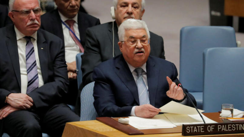 Palestinian Authority Urges US to Reverse Visa Ban Before UN Assembly
