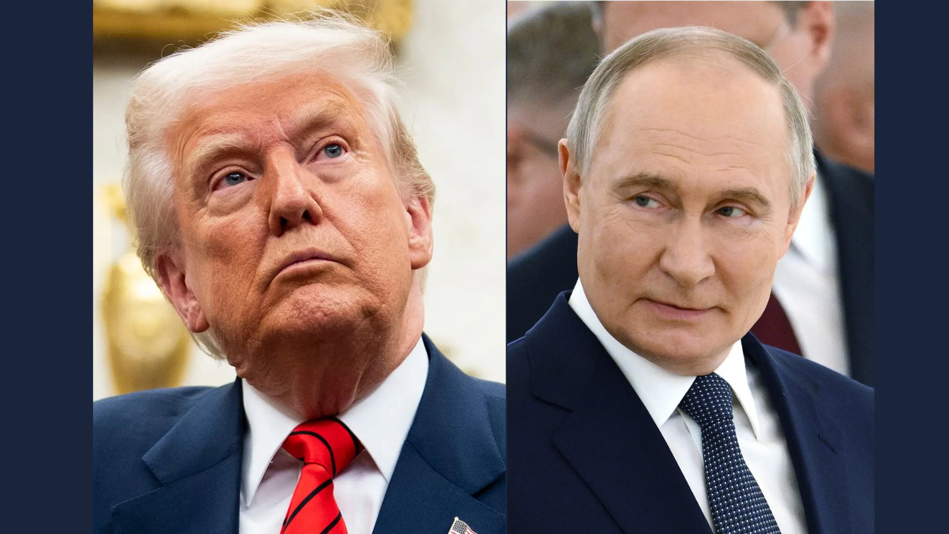 Putin Praises US Efforts and Raises Nuclear Talks Ahead of Summit