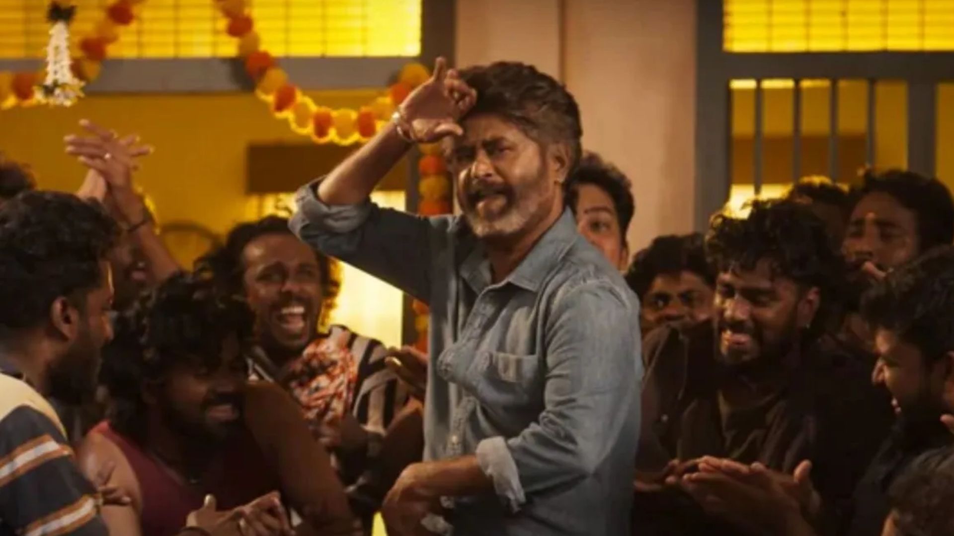 Rajinikanth Returns With Coolie, Fans Celebrate in Unique Style