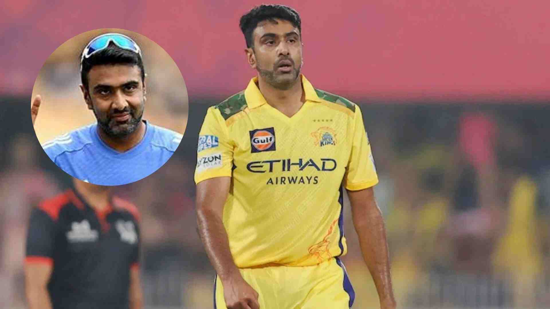 Ravichandran Ashwin Ends IPL Career, Eyes Global T20 Leagues