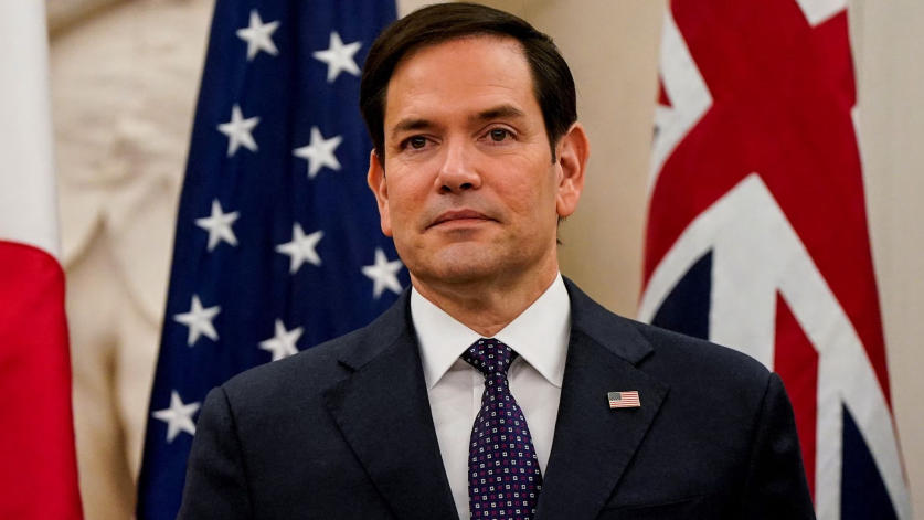 Rubio Credits Trump for India-Pakistan Ceasefire and More Peace Deals, Calls Him 'President of Peace'