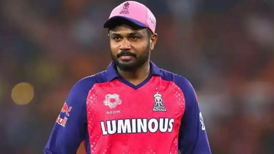 Sanju Samson Likely to Leave Rajasthan Royals, Chennai Super Kings Show Interest