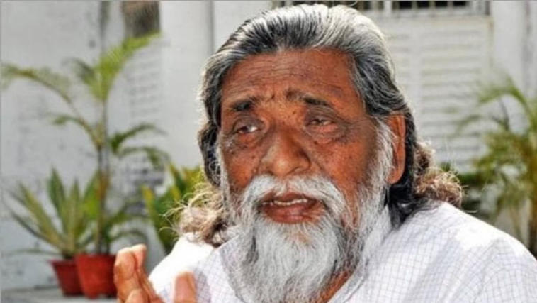 Shibu Soren Dies_imresizer Former Jharkhand Chief Minister Shibu Soren Dies at 81