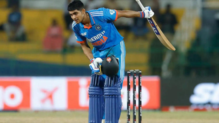 Sunil Gavaskar Backs Gill’s Selection in India’s T20I Squad Sunil Gavaskar Backs Gill’s Selection in India’s T20I Squad