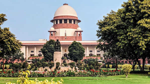 Supreme Court Defends Clause Protecting Honest Officers from Political Vendetta