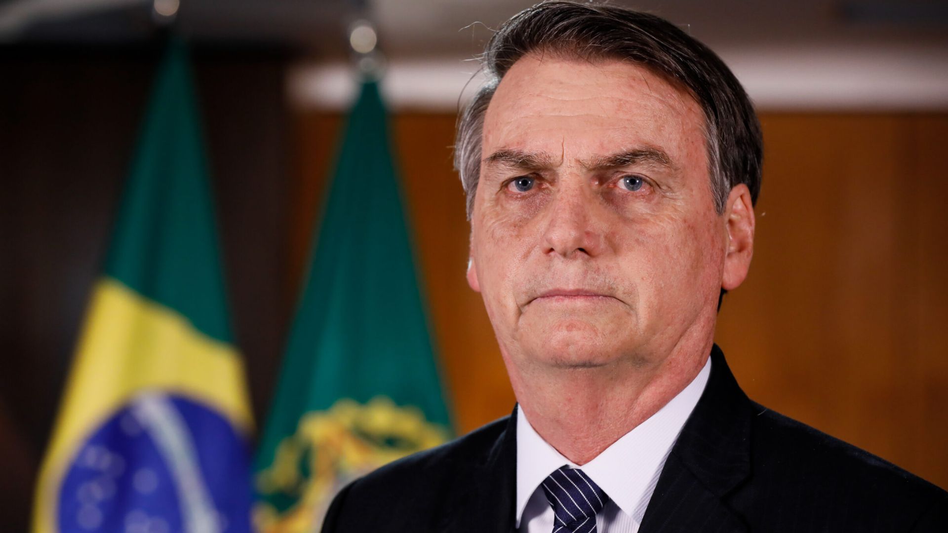 Supreme Court Puts Bolsonaro Under House Arrest for Breaking Social Media Ban