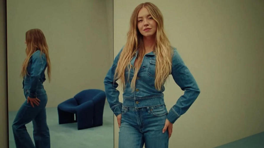 Sydney Sweeney’s Denim Campaign Sparks Buzz as Trump Calls It ‘Fantastic’ Sydney Sweeney’s Denim Campaign Sparks Buzz as Trump Calls It 'Fantastic'
