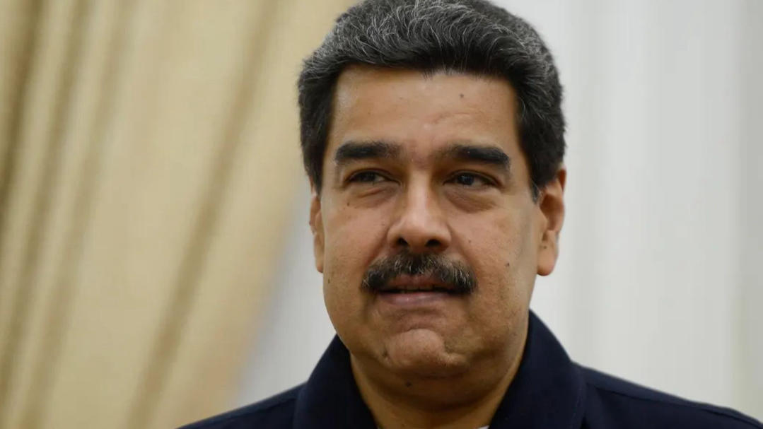 Trump Administration Calls Maduro 'Narco-Trafficker,' Offers Massive Bounty