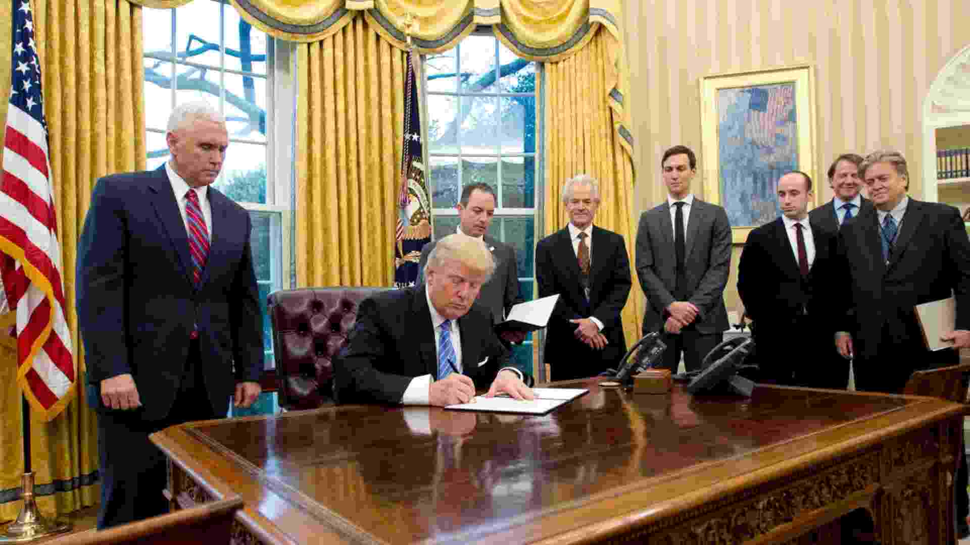 Trump Administration Refuses to Defend Federal Grants for Hispanic Colleges