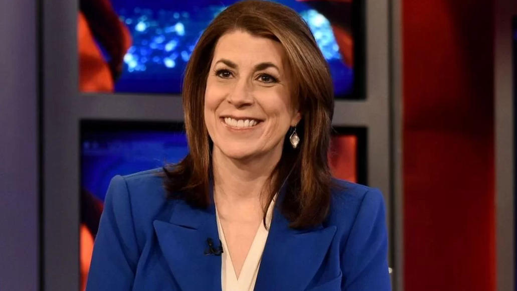 Trump Nominates Tammy Bruce as Deputy UN Representative