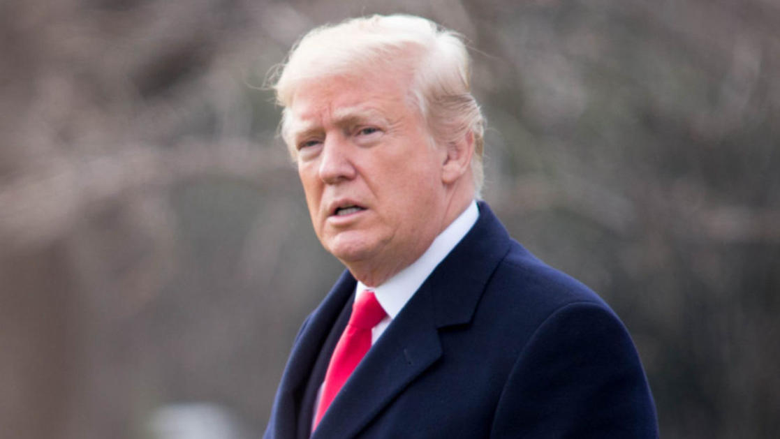 Trump Pushes China to Quadruple US Soybean Orders Amid Trade Tensions Trump Pushes China to Quadruple US Soybean Orders Amid Trade Tensions