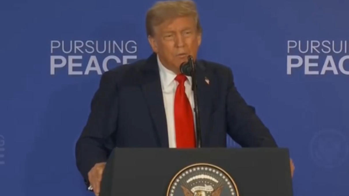 Trump Rates Alaska Talks With Putin as ‘10 on 10’ Trump Rates Alaska Talks With Putin as ‘10 on 10’