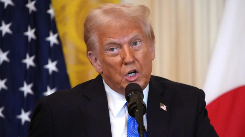 Trump Returns to Kennedy Center as Chairman and Hints at Big Changes