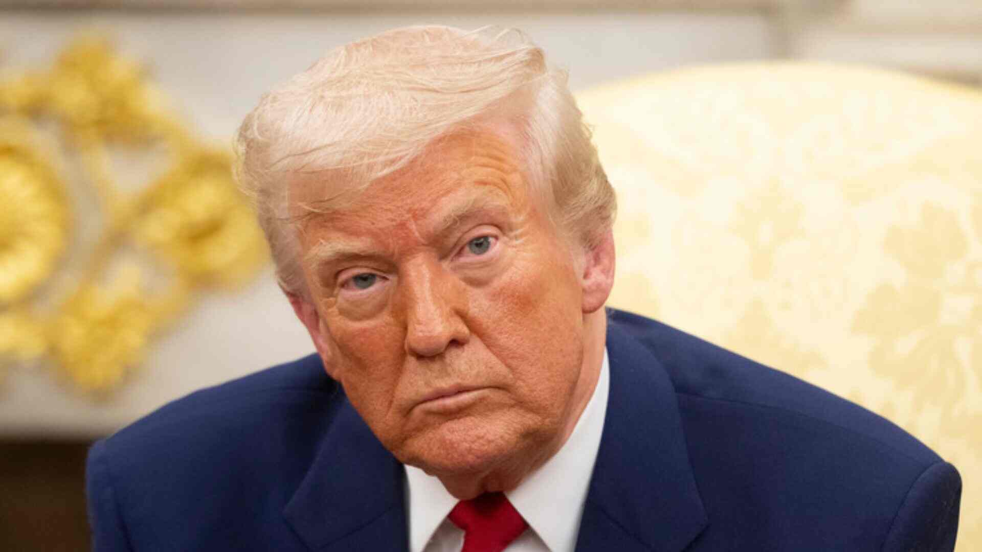 Trump Says He Will Decide on Russia Sanctions in Two Weeks Trump Says He Will Decide on Russia Sanctions in Two Weeks