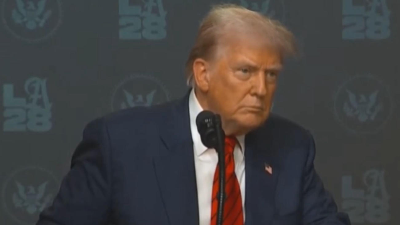 Trump Says He’s Unaware of US Imports from Russia Amid India Criticism Trump Says He’s Unaware of US Imports from Russia Amid India Criticism