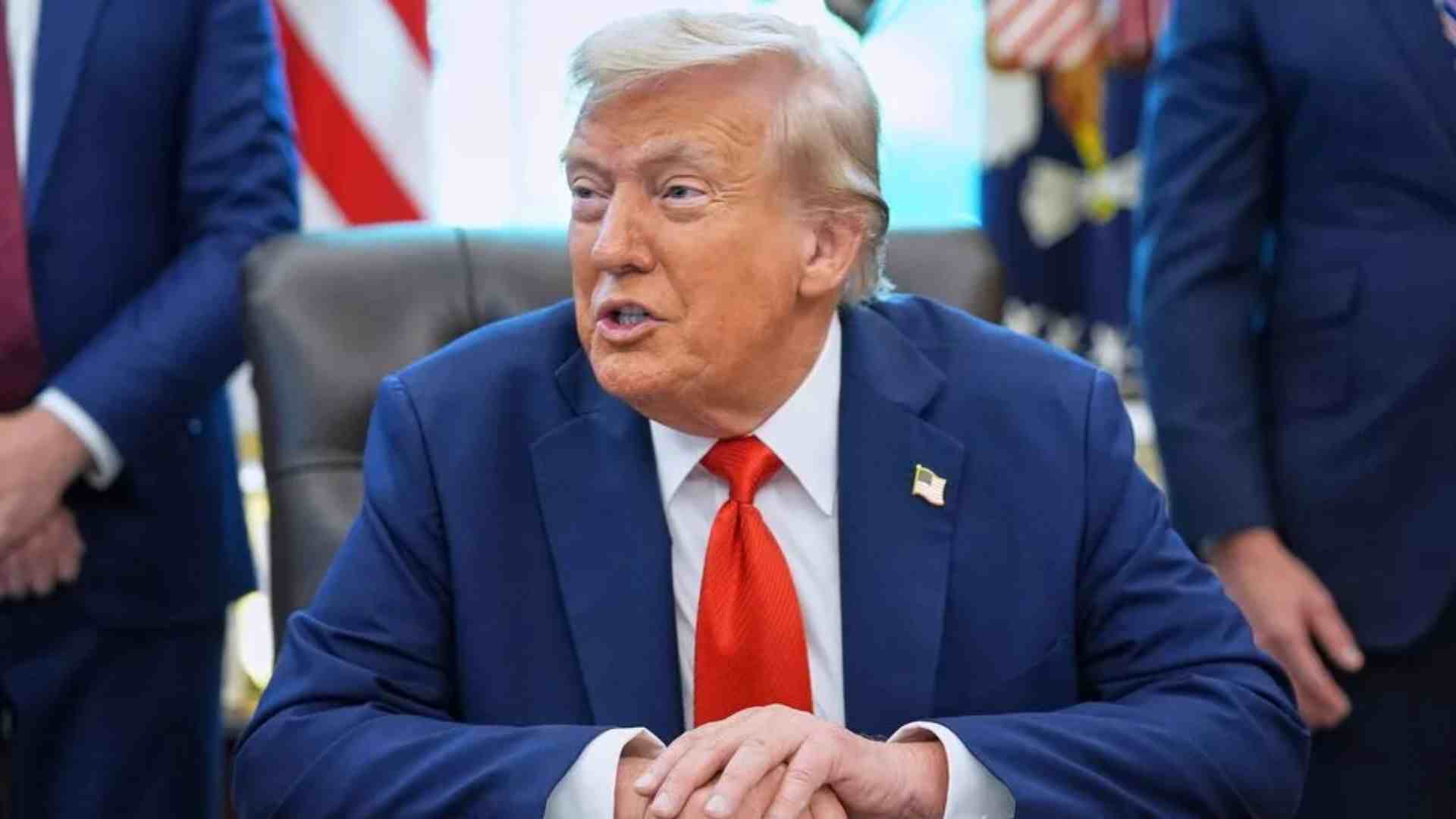 Trump’s ‘America First’ Agenda Likely to Dominate UNGA Speech Trump’s ‘America First’ Agenda Likely to Dominate UNGA Speech