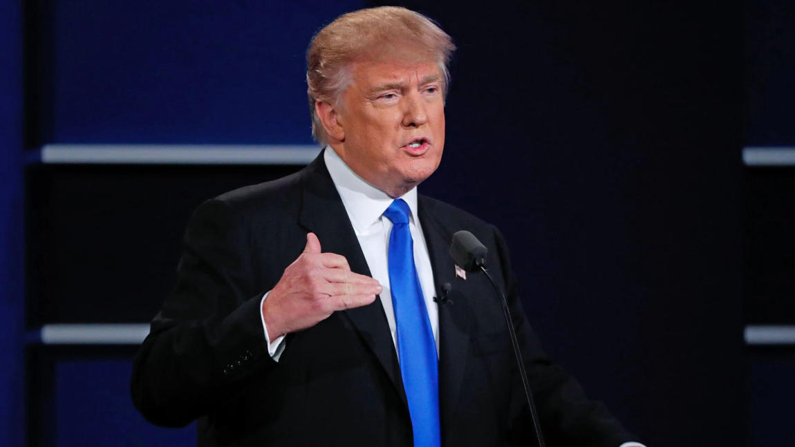 US Tariffs on Indian Oil Purchases Hit Russia Hard, Says Trump