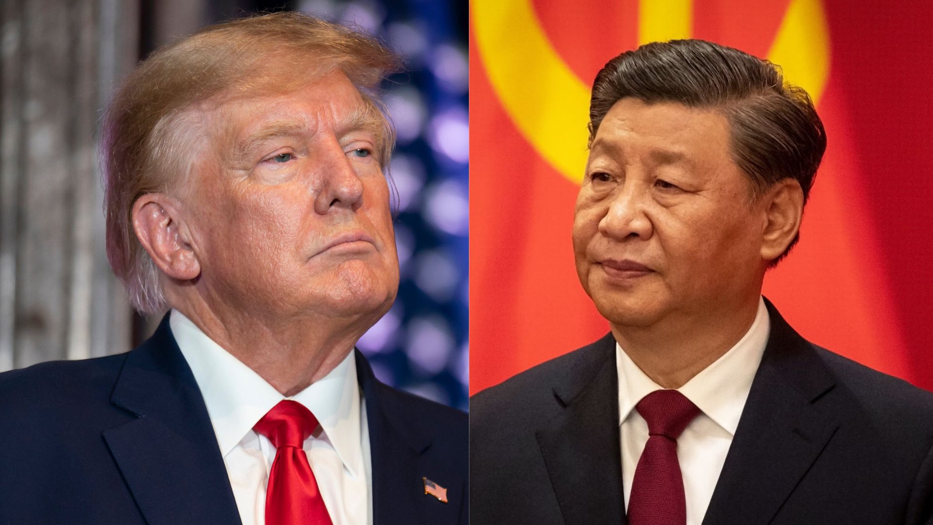 US and China Try to Reach Trade Deal but Clash Over Oil Imports US and China Try to Reach Trade Deal but Clash Over Oil Imports