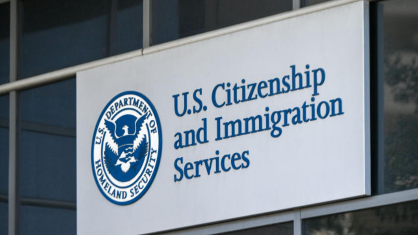 USCIS Tightens Rules Immigration Benefits Could Be Denied for Anti-American Views USCIS Tightens Rules Immigration Benefits Could Be Denied for Anti-American Views