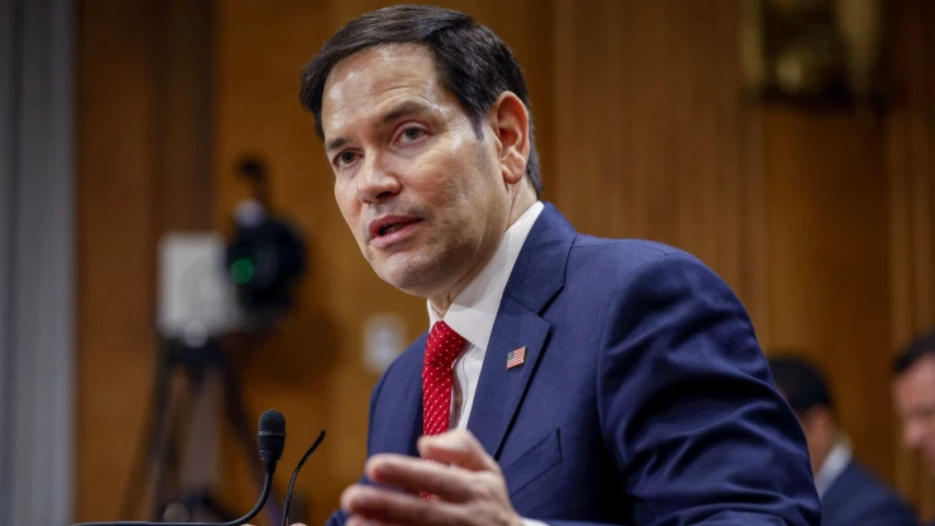 United States Vows to Keep Pushing for Peace in Ukraine Despite Grim Outlook, Says Rubio