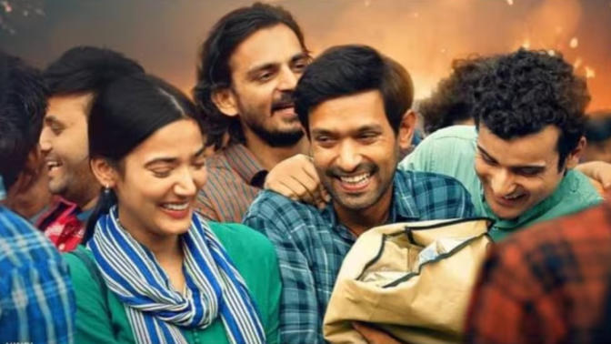 Vidhu Vinod Chopra’s 12th Fail Wins Best Feature Film at 71st National Film Awards Vidhu Vinod Chopra’s 12th Fail Wins Best Feature Film at 71st National Film Awards
