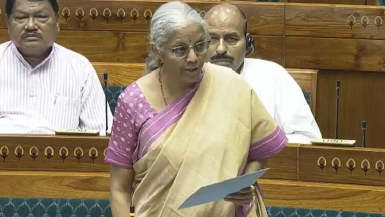 What Are the Key Changes Proposed in the Income Tax (No 2) Bill What Are the Key Changes Proposed in the Income Tax (No 2) Bill