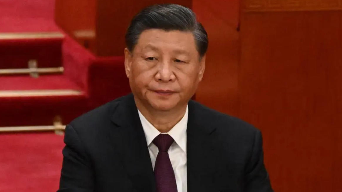 Xi Jinping Supports US-Russia Dialogue as Putin Confirms Trump Meeting