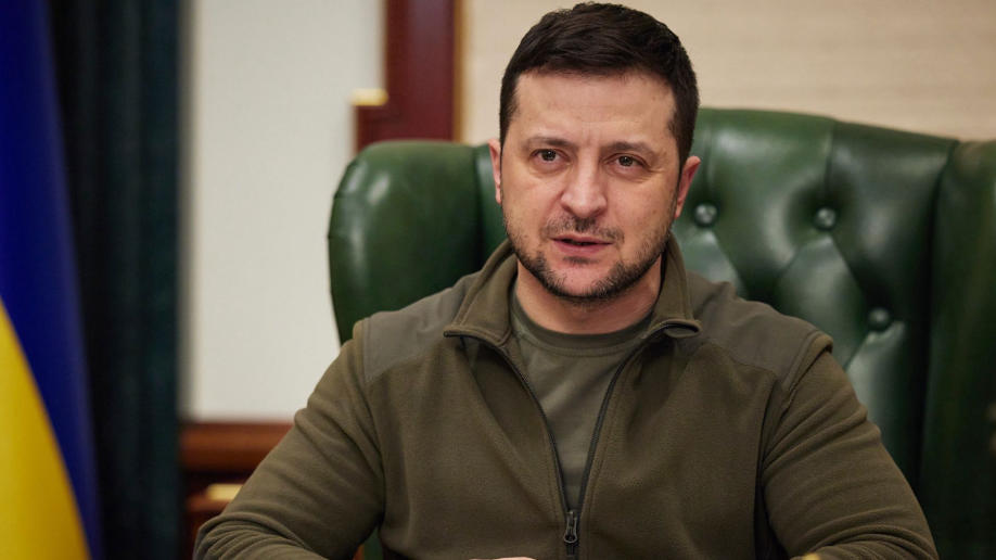 Zelenskyy Rejects Putin-Trump Meeting, Calls Peace Without Ukraine a ‘Dead Solution’ Zelenskyy Rejects Putin-Trump Meeting, Calls Peace Without Ukraine a 'Dead Solution'