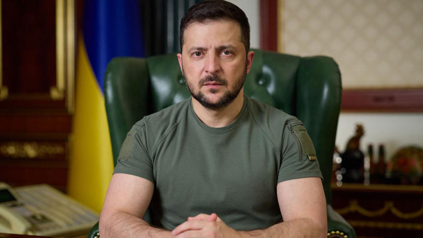 Zelenskyy Rejects Putin’s Offer to Give Away Donetsk for Ceasefire