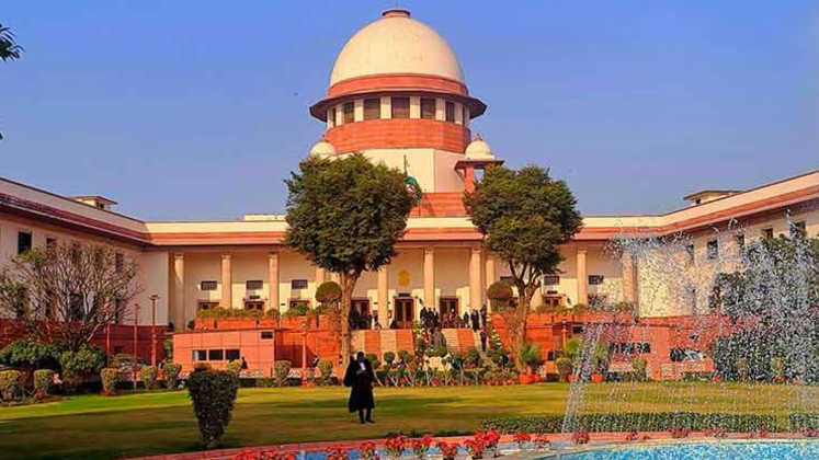 ‘Cannot Ignore Pahalgam’ Supreme Court Stresses Ground Reality in J&K Statehood Case
