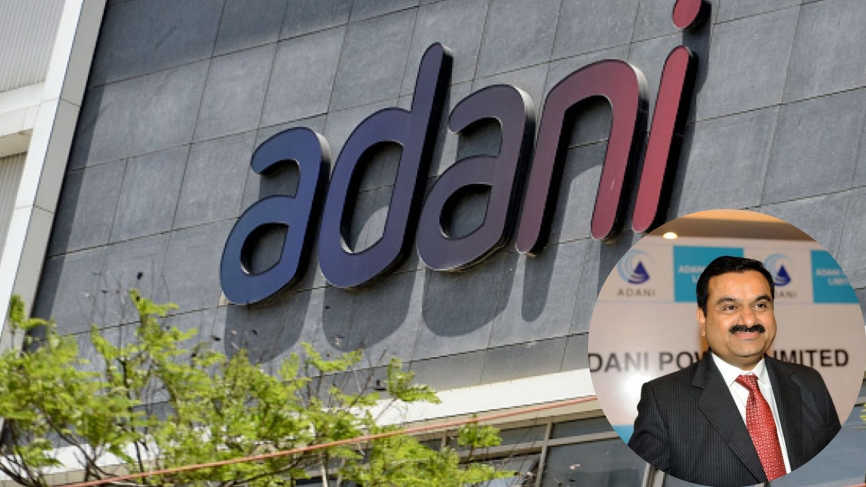 Adani Group Shares Climb After SEBI Ruling Against Hindenburg Allegations Adani Group Shares Climb After SEBI Ruling Against Hindenburg Allegations
