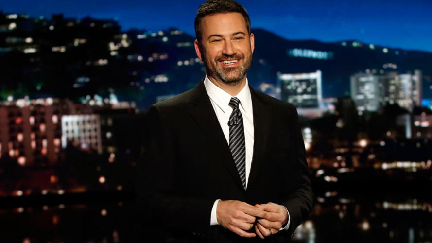 After Suspension, Jimmy Kimmel Live! Hits Highest Ratings in a Decade After Suspension, Jimmy Kimmel Live! Hits Highest Ratings in a Decade