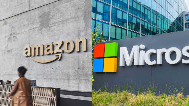 Amazon, Microsoft Urge Visa Holders to Return to US Before September 21 Deadline Amazon, Microsoft Urge Visa Holders to Return to US Before September 21 Deadline