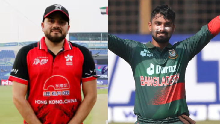Asia Cup 2025 Bangladesh Eye Strong Start Against Hong Kong in Crucial Match