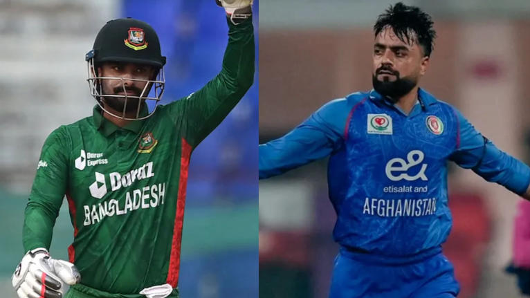 Asia Cup 2025 Bangladesh Must Win Against Afghanistan to Keep Semifinal Hopes Alive