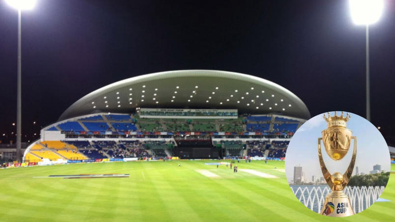 Asia Cup 2025 Eight Nations, One Crown, Epic Rivalries Await