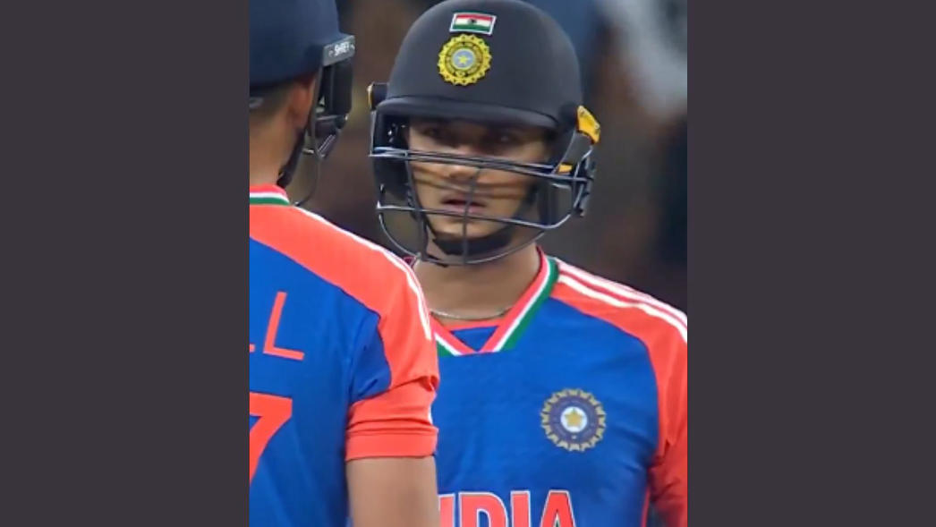 Asia Cup 2025 India Outclass Pakistan by Six Wickets in Super 4 Asia Cup 2025 India Outclass Pakistan by Six Wickets in Super 4