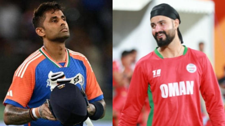 Asia Cup 2025 India Set to Test Bench Strength Against Oman in Final Group Game